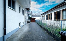 FeWo WOW II Schöne 2-Zimmer Maisonette Wohnung